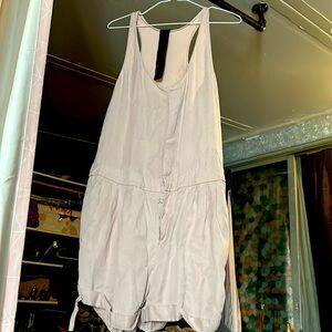 Small Joe jeans jumpsuit